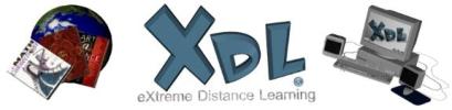 eXtreme Distance Learning